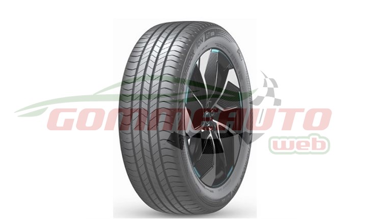 COP. 215/60 R17 100V ION GT SUV IK41A